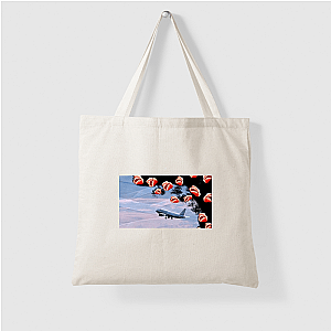 The Langoliers The Past Is Hungry The Langoliers Bags