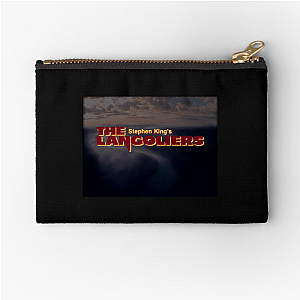 The Langoliers Wake Up Alone Always The Langoliers Zipper Pouches