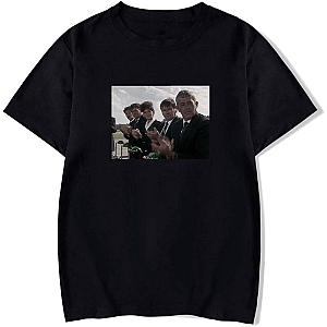 The Langoliers Hear Them Coming Closer The Langoliers T-Shirts