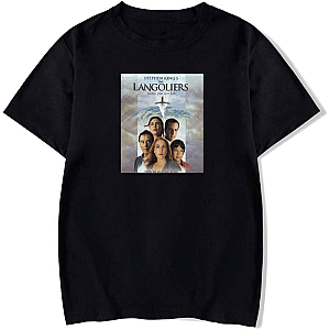 The Langoliers Beyond The Rift Of Time The Langoliers T-Shirts