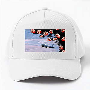 The Langoliers The Past Is Hungry The Langoliers Hats & Caps