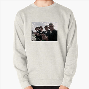 The Langoliers Hear Them Coming Closer The Langoliers Sweatshirts