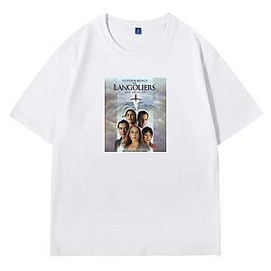 The Langoliers Beyond The Rift Of Time The Langoliers T-Shirts