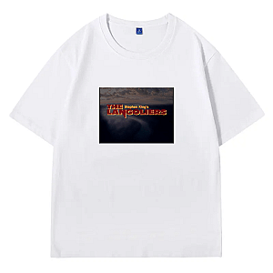 The Langoliers Wake Up Alone Always The Langoliers T-Shirts