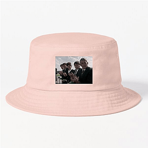 The Langoliers Hear Them Coming Closer The Langoliers Hats & Caps
