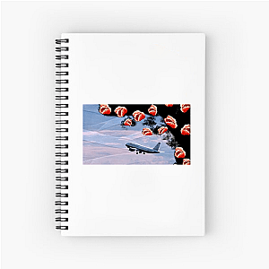 The Langoliers The Past Is Hungry The Langoliers Notebook