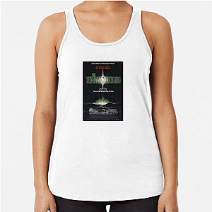 The Langoliers Reality Is Unraveling The Langoliers Tank Tops