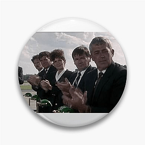 The Langoliers Hear Them Coming Closer The Langoliers Pins