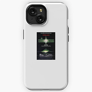 The Langoliers Reality Is Unraveling The Langoliers iPhone Cases
