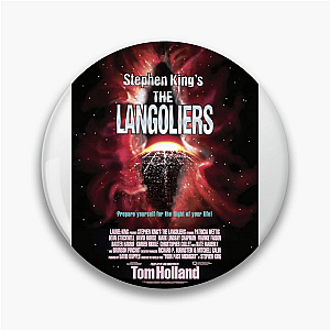 The Langoliers Time Is Devouring Us The Langoliers Pins
