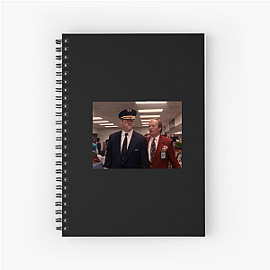 The Langoliers Stephen King's Nightmare The Langoliers Notebook