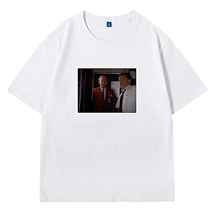 The Langoliers The Flight Into Nowhere The Langoliers T-Shirts