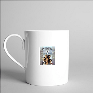 The Langoliers Beyond The Rift Of Time The Langoliers Mugs
