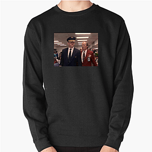 The Langoliers Stephen King's Nightmare The Langoliers Sweatshirts