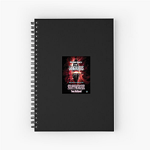The Langoliers Time Is Devouring Us The Langoliers Notebook