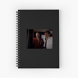 The Langoliers The Flight Into Nowhere The Langoliers Notebook