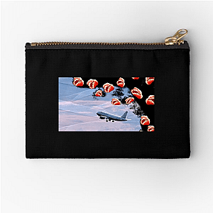 The Langoliers The Past Is Hungry The Langoliers Zipper Pouches