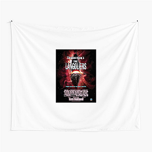 The Langoliers Time Is Devouring Us The Langoliers Tapestries