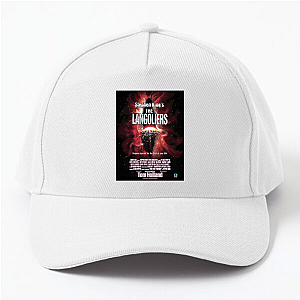 The Langoliers Time Is Devouring Us The Langoliers Hats & Caps