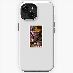 The Langoliers Don't Look Back Now The Langoliers Samsung Cases