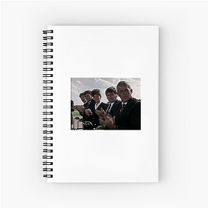 The Langoliers Hear Them Coming Closer The Langoliers Notebook
