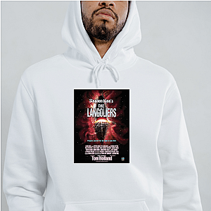 The Langoliers Time Is Devouring Us The Langoliers Hoodies