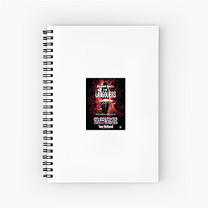 The Langoliers Time Is Devouring Us The Langoliers Notebook