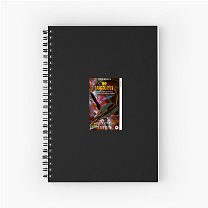 The Langoliers Don't Look Back Now The Langoliers Notebook