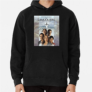 The Langoliers Beyond The Rift Of Time The Langoliers Hoodies