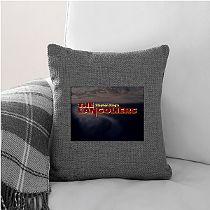 The Langoliers Wake Up Alone Always The Langoliers Pillows Cover