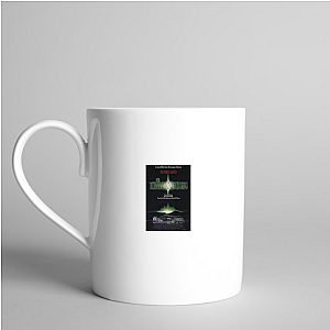 The Langoliers Reality Is Unraveling The Langoliers Mugs
