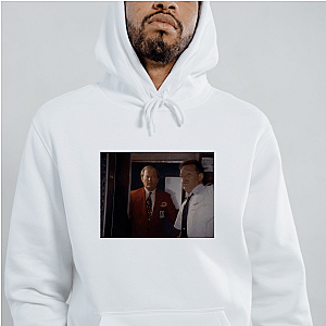 The Langoliers The Flight Into Nowhere The Langoliers Hoodies