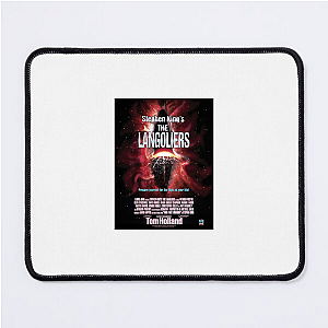 The Langoliers Time Is Devouring Us The Langoliers Mouse Pads