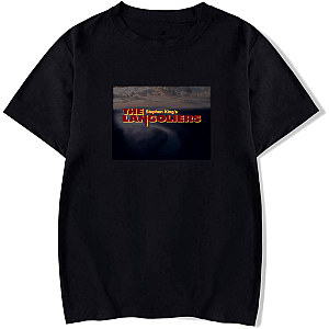 The Langoliers Wake Up Alone Always The Langoliers T-Shirts