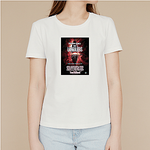 The Langoliers Time Is Devouring Us The Langoliers T-Shirts