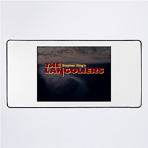 The Langoliers Wake Up Alone Always The Langoliers Mouse Pads