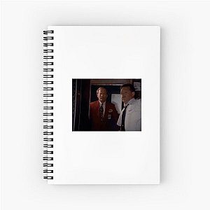 The Langoliers The Flight Into Nowhere The Langoliers Notebook