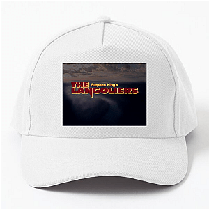 The Langoliers Wake Up Alone Always The Langoliers Hats & Caps