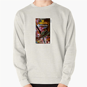 The Langoliers Don't Look Back Now The Langoliers Sweatshirts