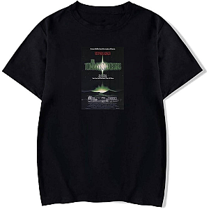 The Langoliers Reality Is Unraveling The Langoliers T-Shirts