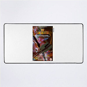 The Langoliers Don't Look Back Now The Langoliers Mouse Pads