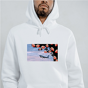 The Langoliers The Past Is Hungry The Langoliers Hoodies