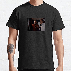 The Langoliers The Flight Into Nowhere The Langoliers T-Shirts