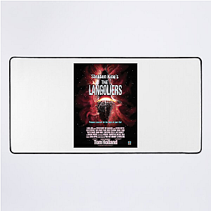 The Langoliers Time Is Devouring Us The Langoliers Mouse Pads