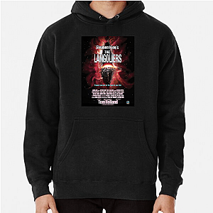 The Langoliers Time Is Devouring Us The Langoliers Hoodies