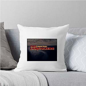 The Langoliers Wake Up Alone Always The Langoliers Pillows Cover