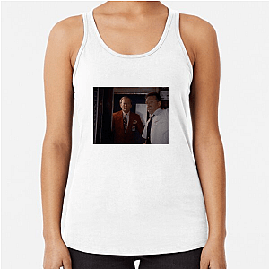 The Langoliers The Flight Into Nowhere The Langoliers Tank Tops