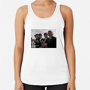 The Langoliers Hear Them Coming Closer The Langoliers Tank Tops
