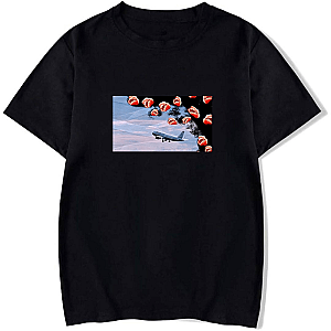 The Langoliers The Past Is Hungry The Langoliers T-Shirts