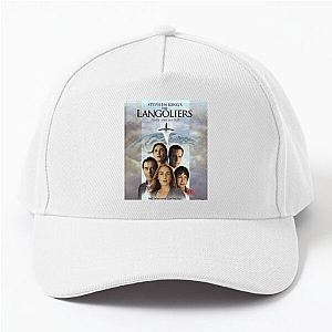 The Langoliers Beyond The Rift Of Time The Langoliers Hats & Caps